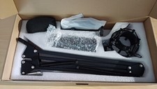 Microphone tonor condensateur d'occasion  Hayange