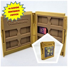 Custodia porta giochi usato  Aci Castello