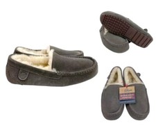Dluxe dearfoams slipper for sale  Cartersville