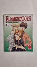 Elementalors takeshi okazaki usato  Chioggia
