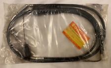 Nos genuine suzuki for sale  GILLINGHAM