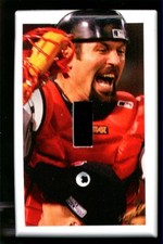 Jason varitek light for sale  Chesapeake