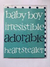 New baby boy for sale  MANCHESTER