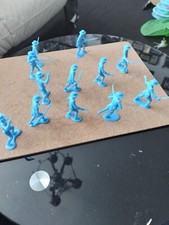 Marx mexican infantry for sale  HAYLING ISLAND
