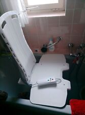 Badewannenlifter bellavita dri gebraucht kaufen  Merkendorf