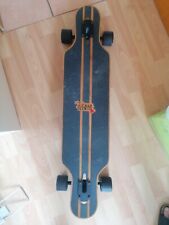 Longboard jucker hawaii gebraucht kaufen  Wilnsdorf