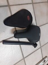 Fahrrad sattel gel gebraucht kaufen  Krefeld