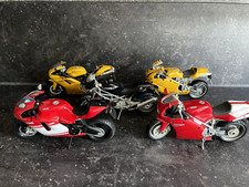 Ducati motorradmodelle maßsta gebraucht kaufen  Weißenfels