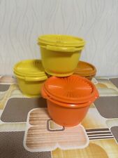 Lot boites tupperware d'occasion  Morhange