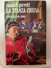 Stanza chiusa randall usato  Terni