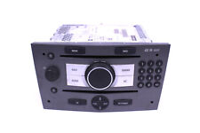 Opel Vectra C Signum Autoradio CD 70 Navi GM 383555646 13157570 Siemens no Code, usado comprar usado  Enviando para Brazil