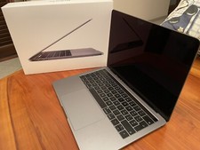 Macbook pro 2019 usato  Tramonti