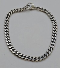 Herren panzerarmband 925 gebraucht kaufen  Frankfurt am Main