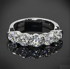 Wedding stone round for sale  Brooklyn