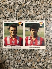 Cremonese album super usato  Firenze