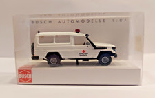 Busch 43507 toyota gebraucht kaufen  Gronau