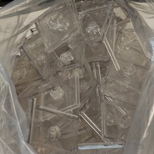 Star Wars X-Wing Miniaturas Game Ship Base Pequeno Usado + Peg Grátis comprar usado  Enviando para Brazil