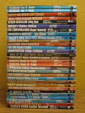 Lot of 30 Ballantine Illustrated History of WWII -- Pick N Choose -- PB Digest comprar usado  Enviando para Brazil