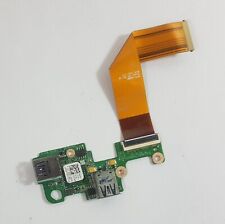 Dual USB Board mit Kabel 0GRWM0  DAGM6CTB8D0 aus Notebook Dell XPS 15 L502x comprar usado  Enviando para Brazil