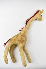 Antique merrythought giraffe for sale  NORTHAMPTON