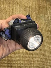Petzl micro vintage for sale  LEEDS