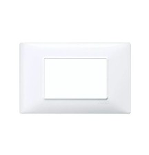 Vimar 14653.01 placca usato  Vetto