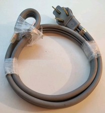 Plug 50amp. wire for sale  Brooklyn