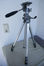 Foto filmstativ velbon gebraucht kaufen  Sipplingen