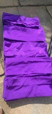102 cadbury purple for sale  COLCHESTER