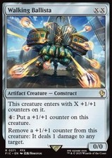 Magic mtg walking gebraucht kaufen  Landstuhl
