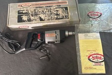 Sioux tools electric for sale  Post Falls