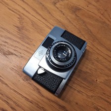 Agfa silette rapid gebraucht kaufen Agfa silette rapid gebraucht kaufen  Düsseldorf