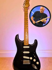 Fender gak exclusive for sale  LONDON