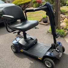 Lightweight electric mobility for sale  SOUTH PETHERTON