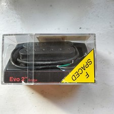 Dimarzio evo humbucker. for sale  GLASGOW