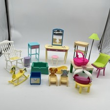Doll furniture lot for sale  Acworth