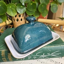 Denby greenwich butter for sale  BROMLEY