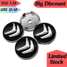 Citroen 60mm alloy for sale  BOLTON