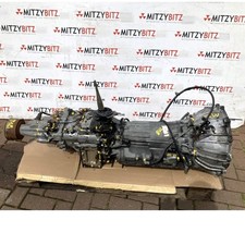 Automatic gearbox box for sale Automatic gearbox box for sale  ROTHERHAM