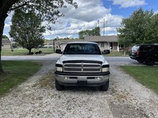 2001 dodge ram for sale  Anderson