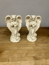 Angel holding dove for sale  GILLINGHAM