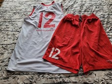 Basketball trikot weste gebraucht kaufen  Versand nach Germany