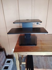 Sit stand desk for sale  Tempe