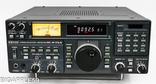 Icom r71a receiver for sale  Mill Hall
