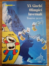 2006 folder filatelico usato 2006 folder filatelico usato  Lucca