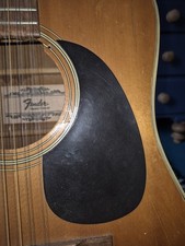 Fender model jumbo for sale  PORTSMOUTH