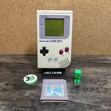 Nintendo gameboy classic usato  Cortona