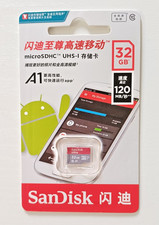 Carte micro sdhc d'occasion  Mallemort