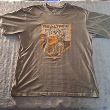 Realtree outfitters deer for sale  Charlestown