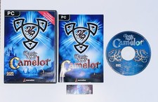 dark age of camelot d'occasion  Athis-Mons